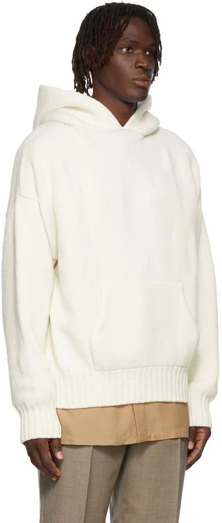 商品Fear of god|Knit Hoodie,价格¥5052,第2张图片详细描述