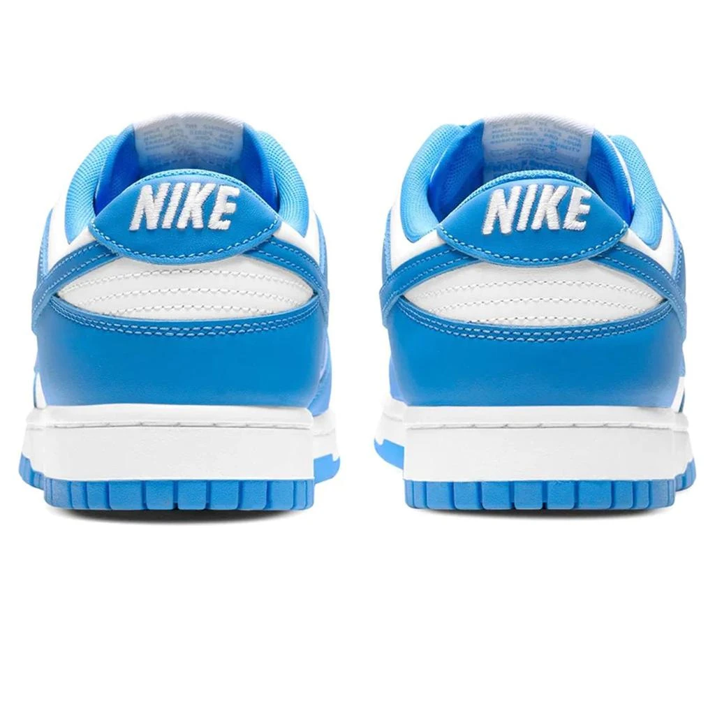 商品NIKE|男款 耐克 Dunk Low 低帮 北卡蓝 2021年版,价格¥2364,第5张图片详细描述