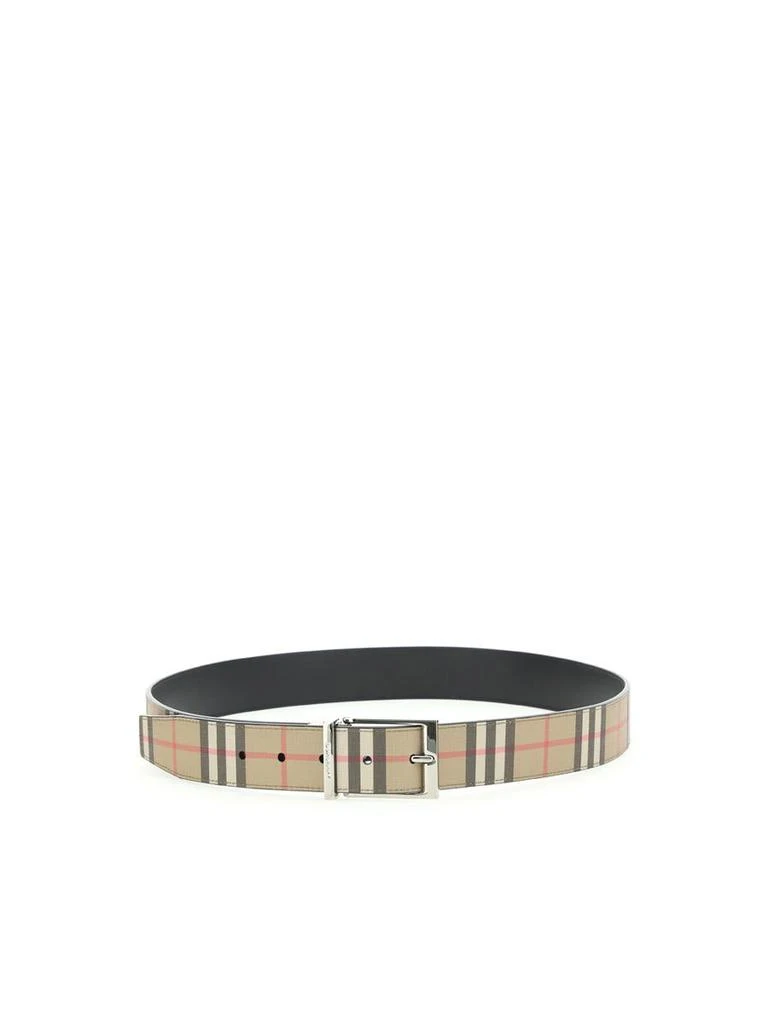 商品Burberry|BURBERRY BELTS,价格¥2806,第1张图片