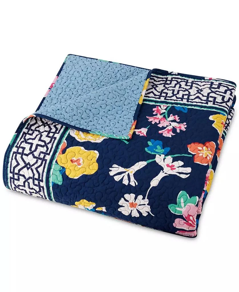 商品Vera Bradley|Maybe Navy,价格¥155,第2张图片详细描述