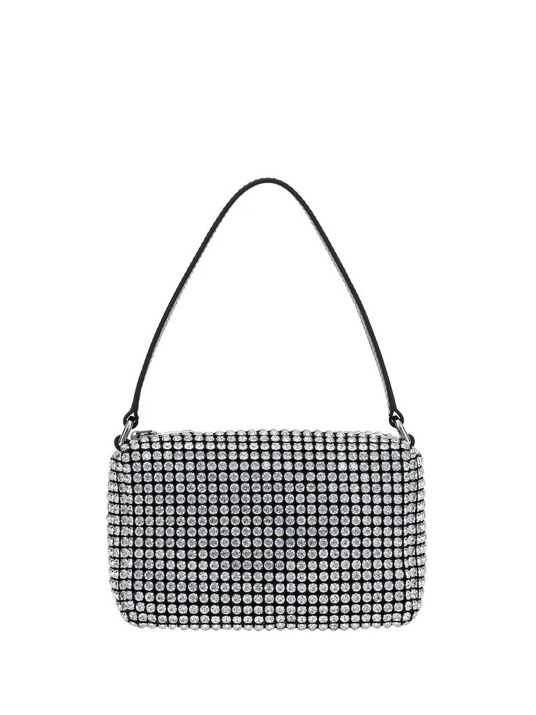 商品Alexander Wang|Heiress Shoulder Bag,价格¥3267,第1张图片