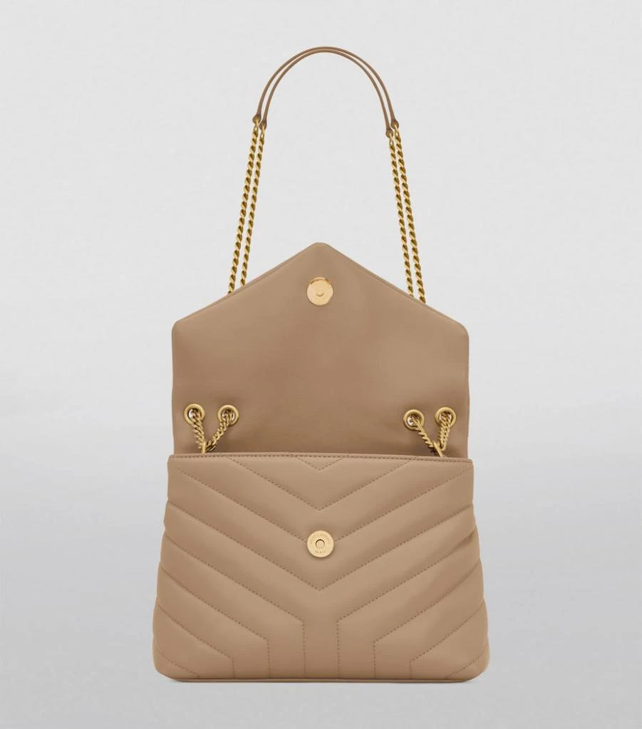 Small Loulou Shoulder Bag 商品