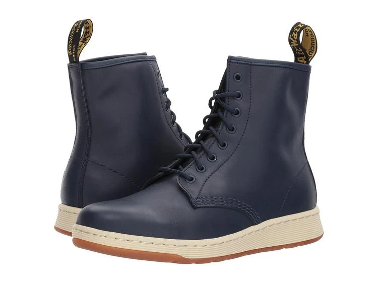 商品Dr. Martens|Newton 8-Eye Boot,价格¥420,第1张图片