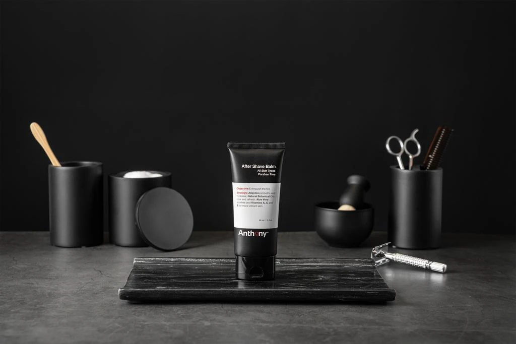 商品Anthony|Aftershave Balm,价格¥183,第4张图片详细描述