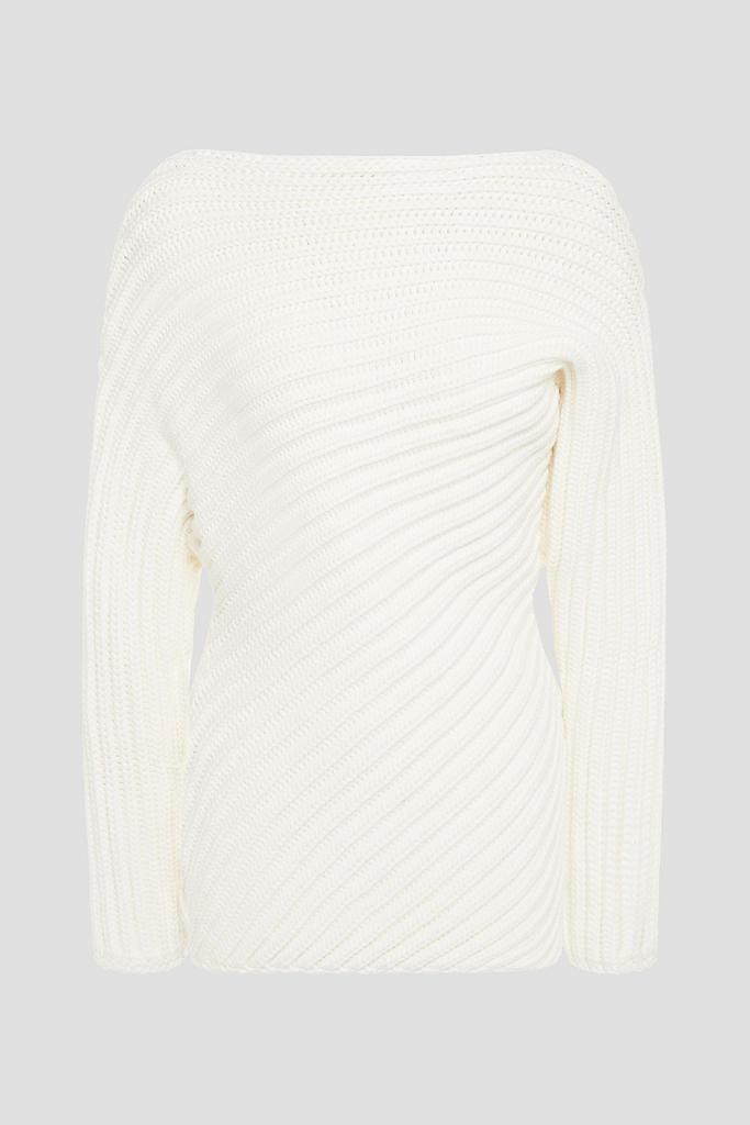 商品Chloé|Ribbed-knit sweater,价格¥2837,第1张图片