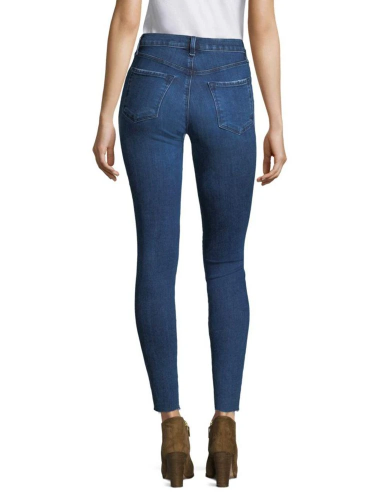 商品J Brand|Maria Skinny Jeans,价格¥2064,第2张图片详细描述