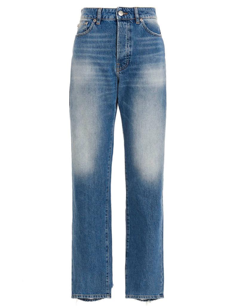商品3 X 1|'Sabina' jeans,价格¥2782,第1张图片