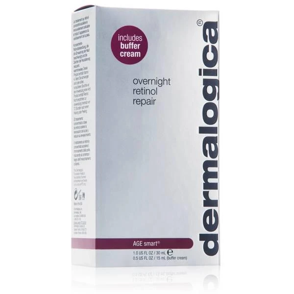 商品Dermalogica|视黄醇夜间修复精华 - 1.0oz,价格¥731,第2张图片详细描述