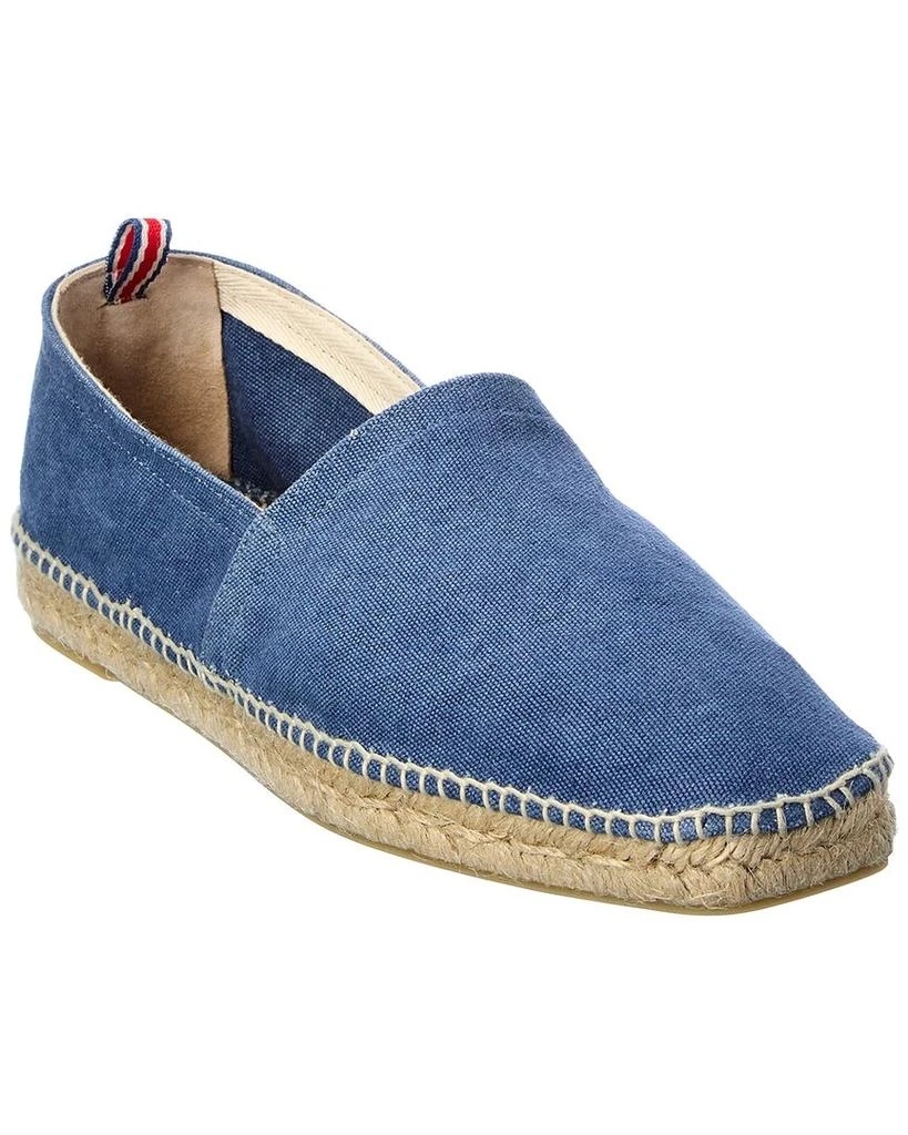 商品Castaner|Castaer Pablo Canvas Espadrille,价格¥947,第1张图片