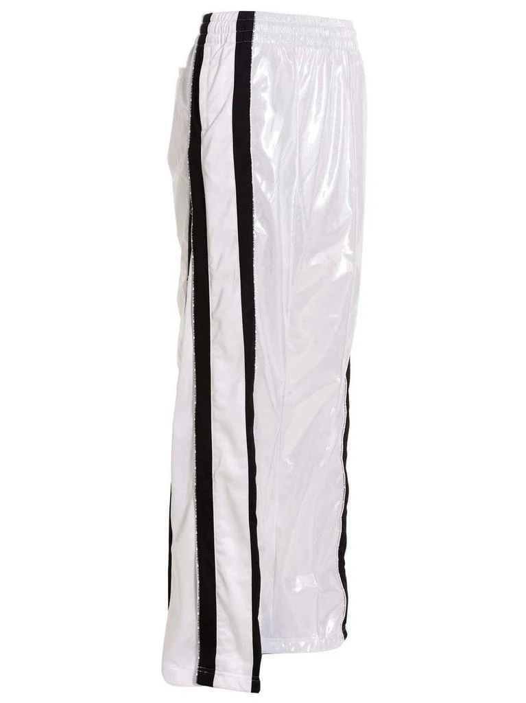 商品VTMNTS|VTMNTS High-Shine Elasticated Waist Track Pants,价格¥2886,第3张图片详细描述