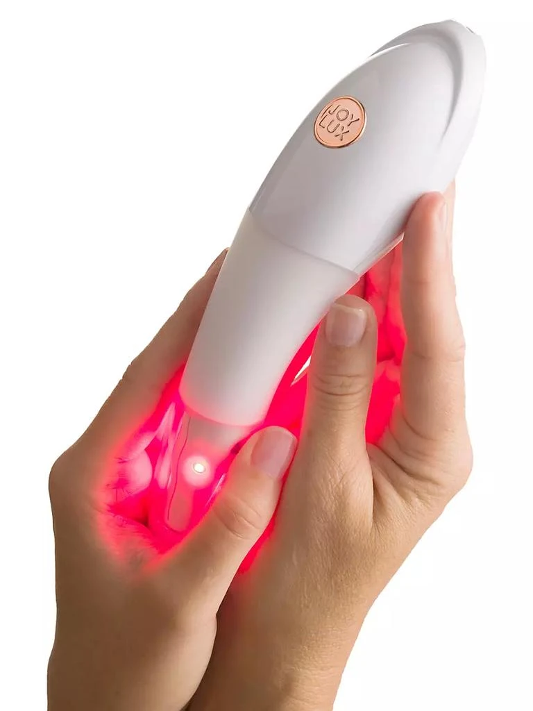 商品Joylux|VFit Gold Device,价格¥2974,第3张图片详细描述