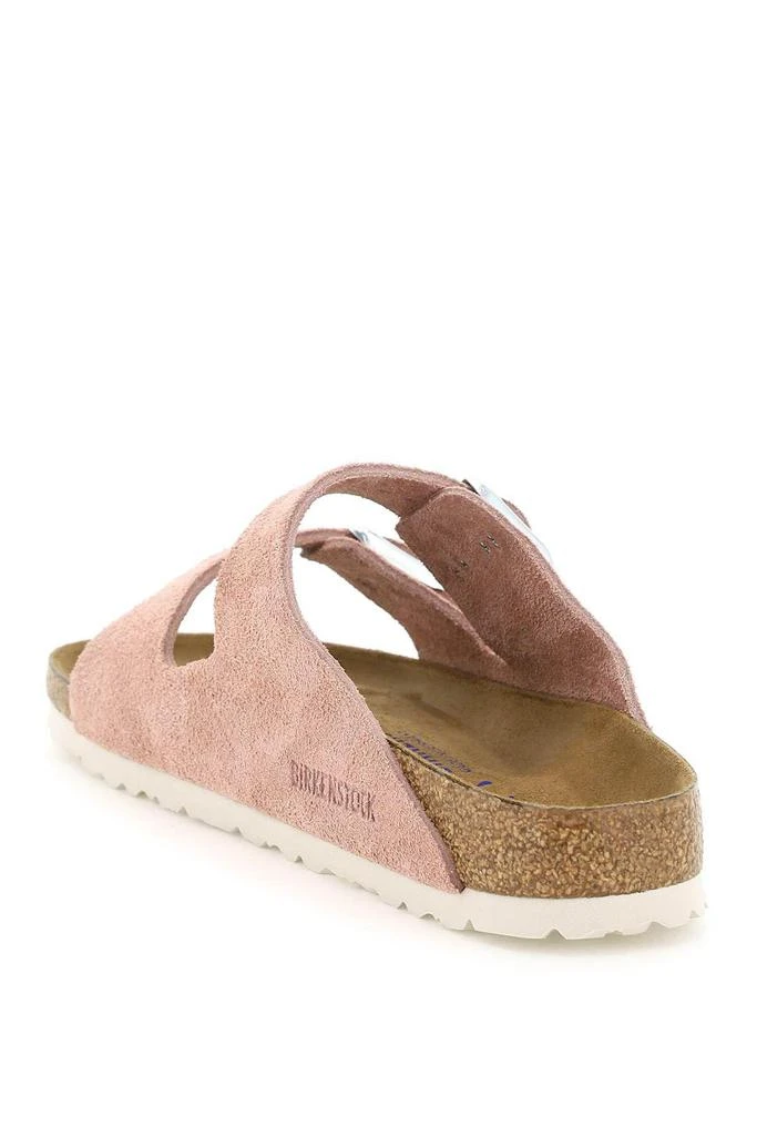 商品Birkenstock|SOFT FOOTBED ARIZONA MULES,价格¥769,第2张图片详细描述