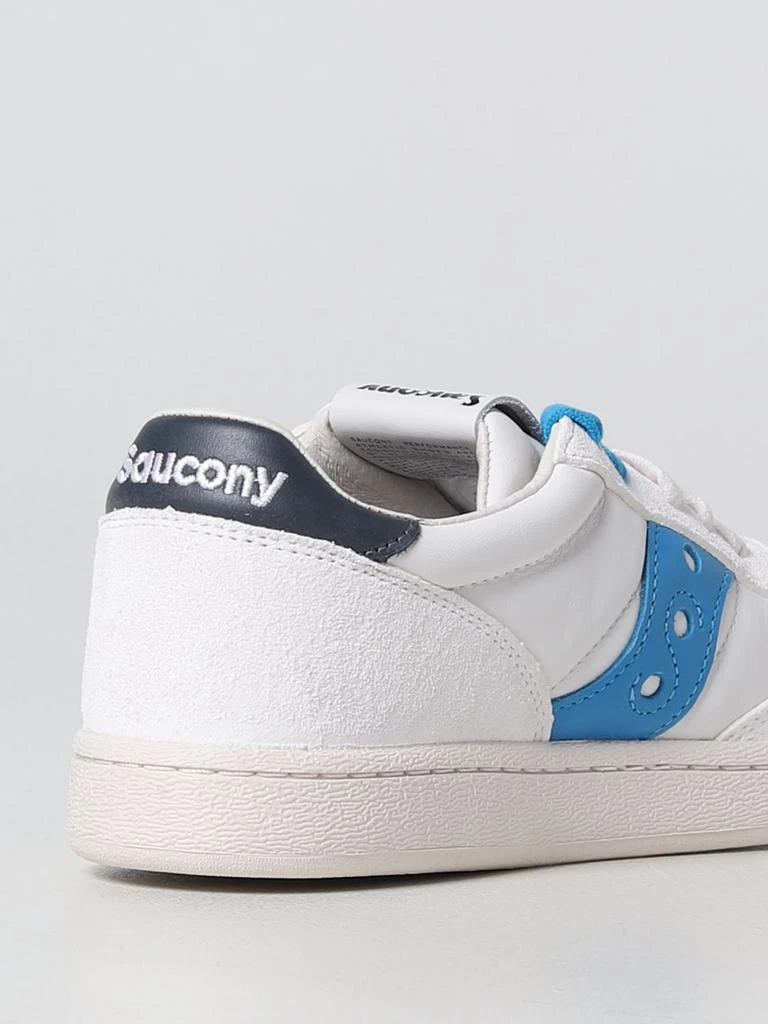 商品Saucony|Saucony sneakers for man,价格¥624,第3张图片详细描述