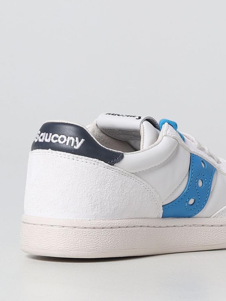 商品Saucony|Saucony sneakers for man,价格¥678,第5张图片详细描述