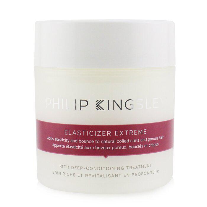 Philip Kingsley 洗发前专用滋润弹力护理乳 Elasticizer Extreme Rich Deep-Conditioning Treatment 150ml/5.07oz商品第2张图片规格展示