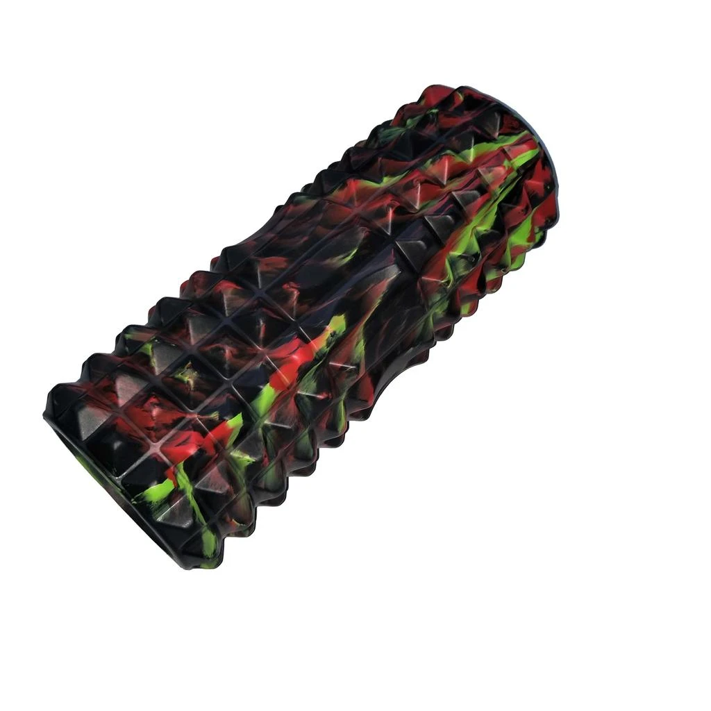 商品Maji Sports|Tie-Dye Lactic Muscle Release Foam Roller,价格¥404,第1张图片