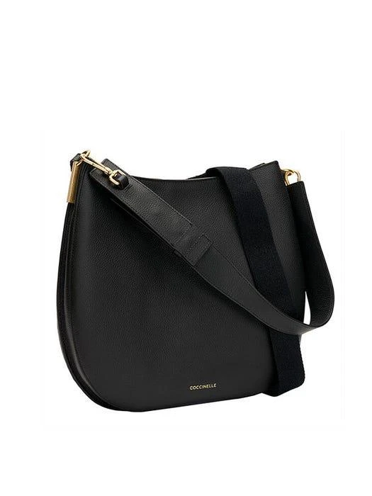 商品Coccinelle|Arpege Middle Bag_3 Color,价格¥4147,第5张图片详细描述