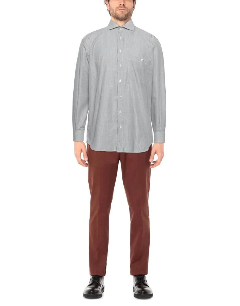 商品PAL ZILERI|Striped shirt,价格¥293,第2张图片详细描述