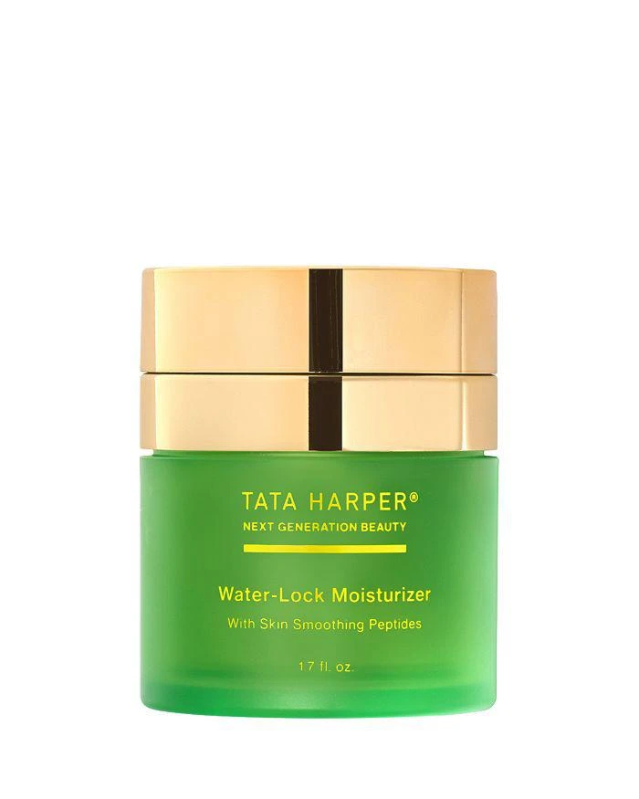 商品Tata Harper|Water-Lock Moisturizer 1.7 oz.,价格¥513,第1张图片