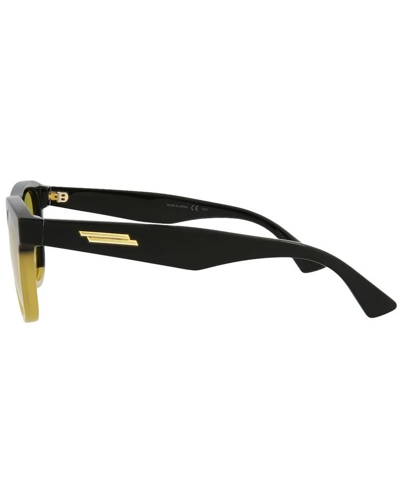 商品Balenciaga|Balenciaga Unisex BV1001S 52mm Sunglasses,价格¥790,第2张图片详细描述