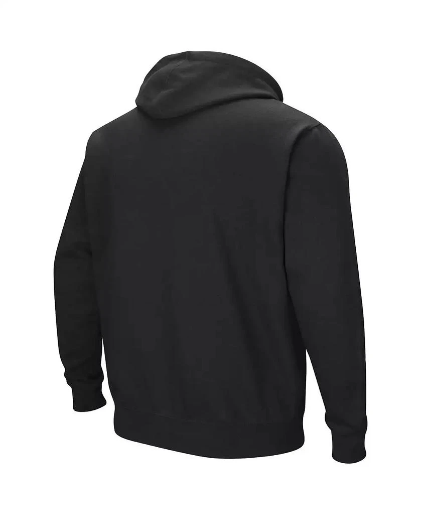 商品Colosseum|Men's Virginia Tech Hokies Sunrise Pullover Hoodie,价格¥276,第2张图片详细描述