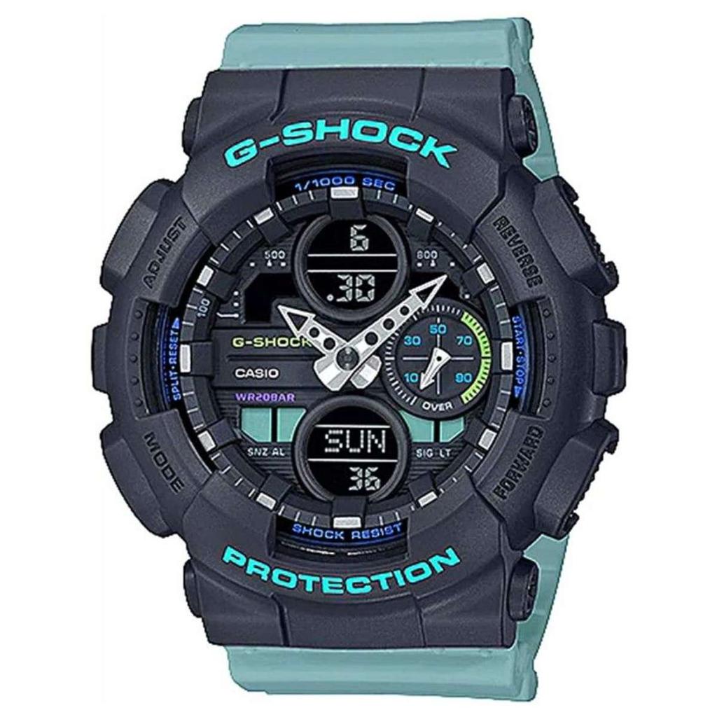 Casio G-Shock   手表商品第3张图片规格展示