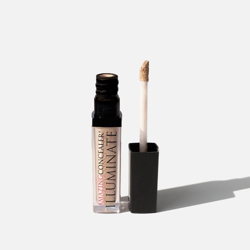 商品Amazing Cosmetics|Illuminate Concealer + Highlighter,价格¥227,第1张图片