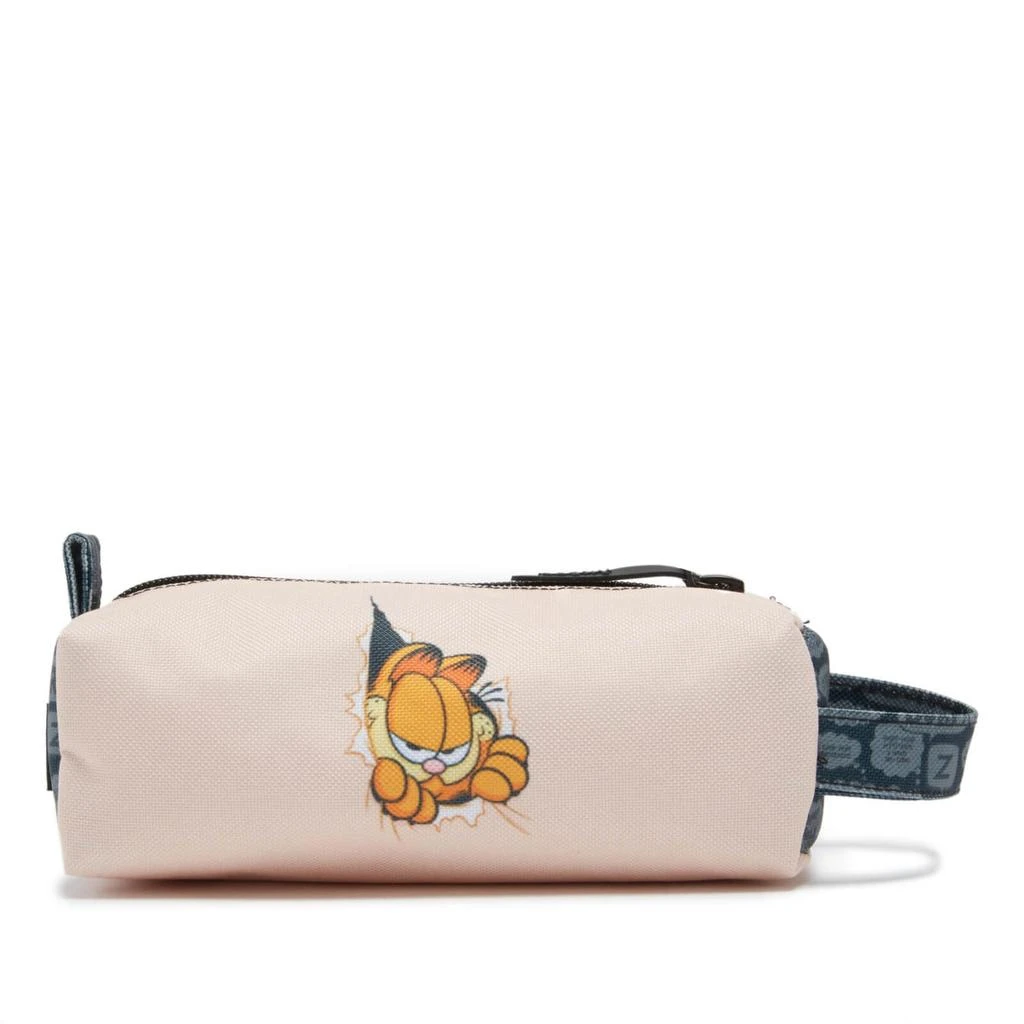 商品Akedo|Akedo x Garfield Pencil Case,价格¥110,第3张图片详细描述