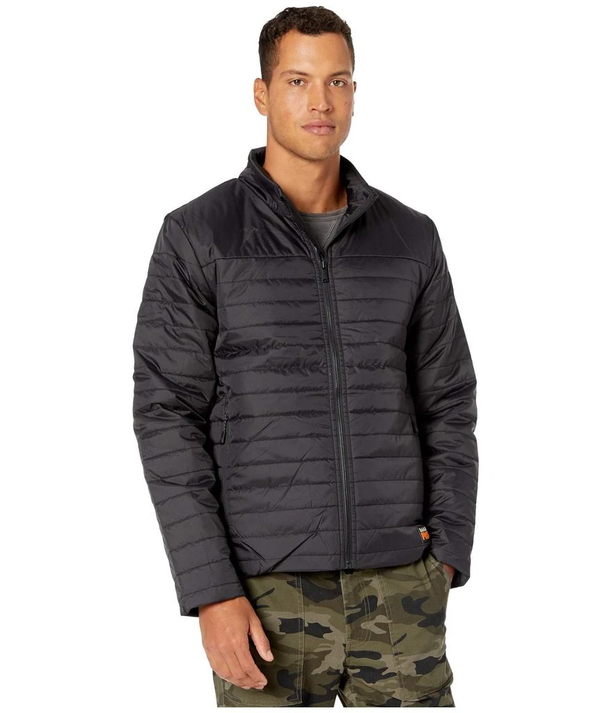 商品Timberland|Mt. Washington Insulated Jacket Modern Fit,价格¥597,第4张图片详细描述