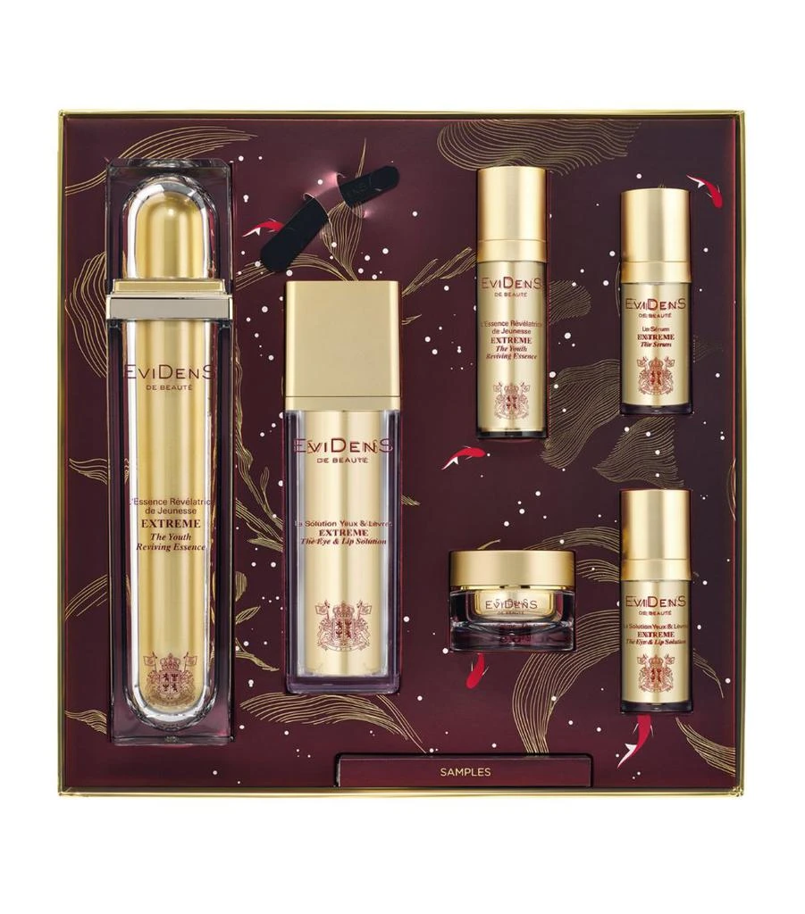 商品EviDenS de Beauté|The Extreme Collection Gift Set,价格¥6248,第3张图片详细描述