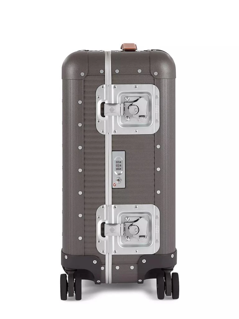 商品FPM Milano|55 Bank Spinner Cabin 21" Carry-On Suitcase,价格¥14648,第2张图片详细描述