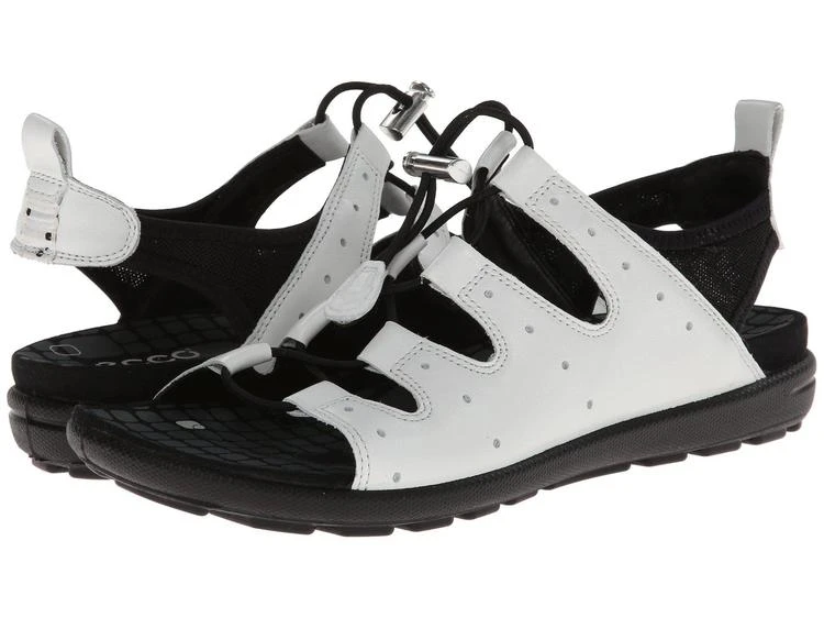 商品ECCO|Jab Toggle Sandal,价格¥397,第1张图片