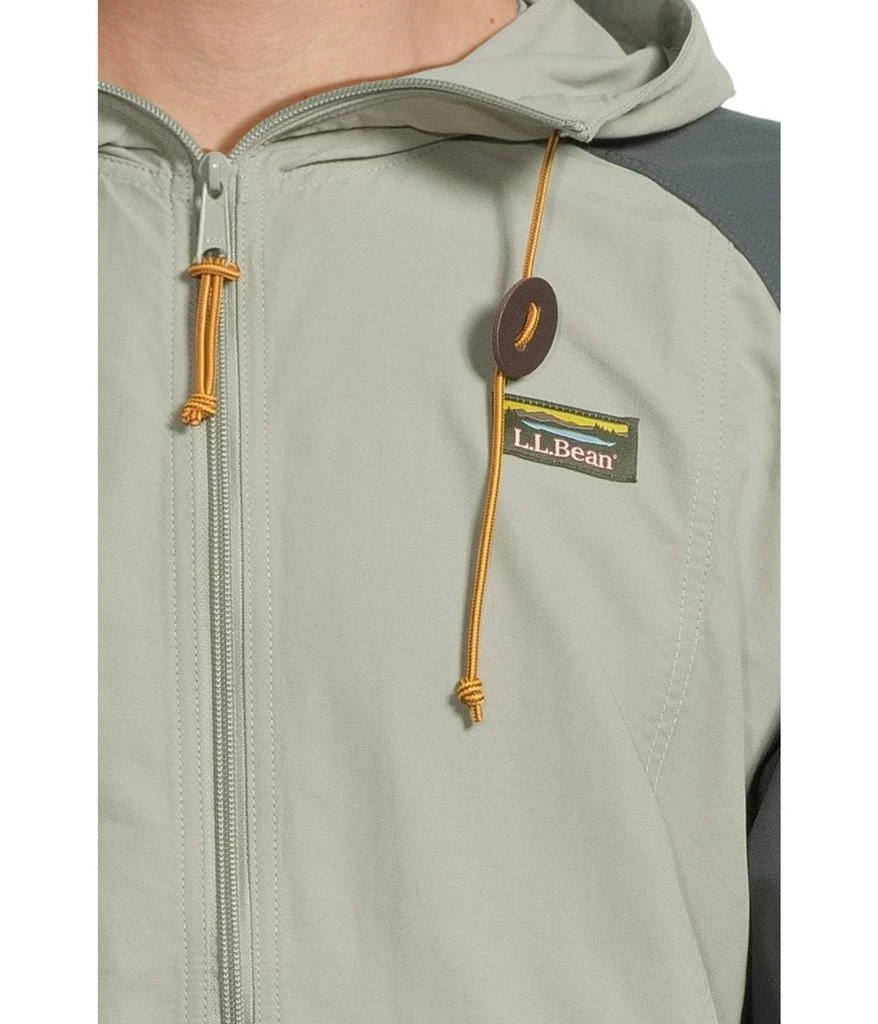 商品L.L.BEAN|Mountain Classic Anorak Multicolor,价格¥423,第4张图片详细描述