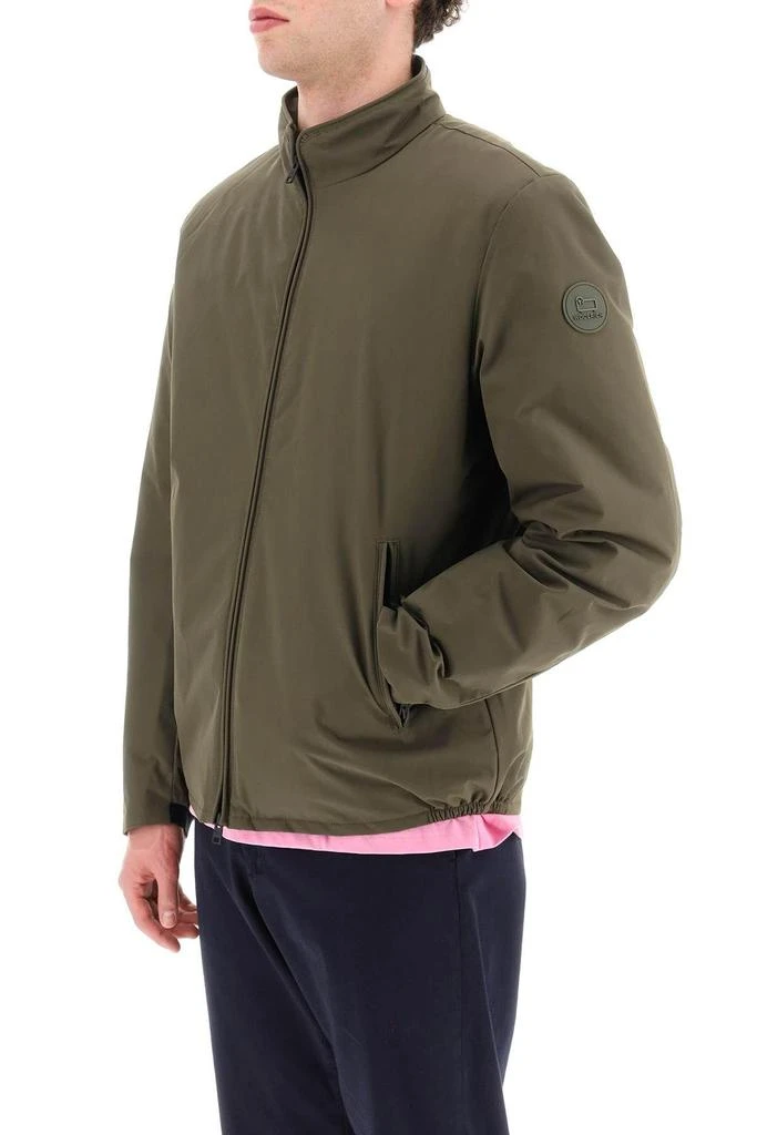 商品Woolrich|PADDED SAILING BOMBER,价格¥1127,第5张图片详细描述