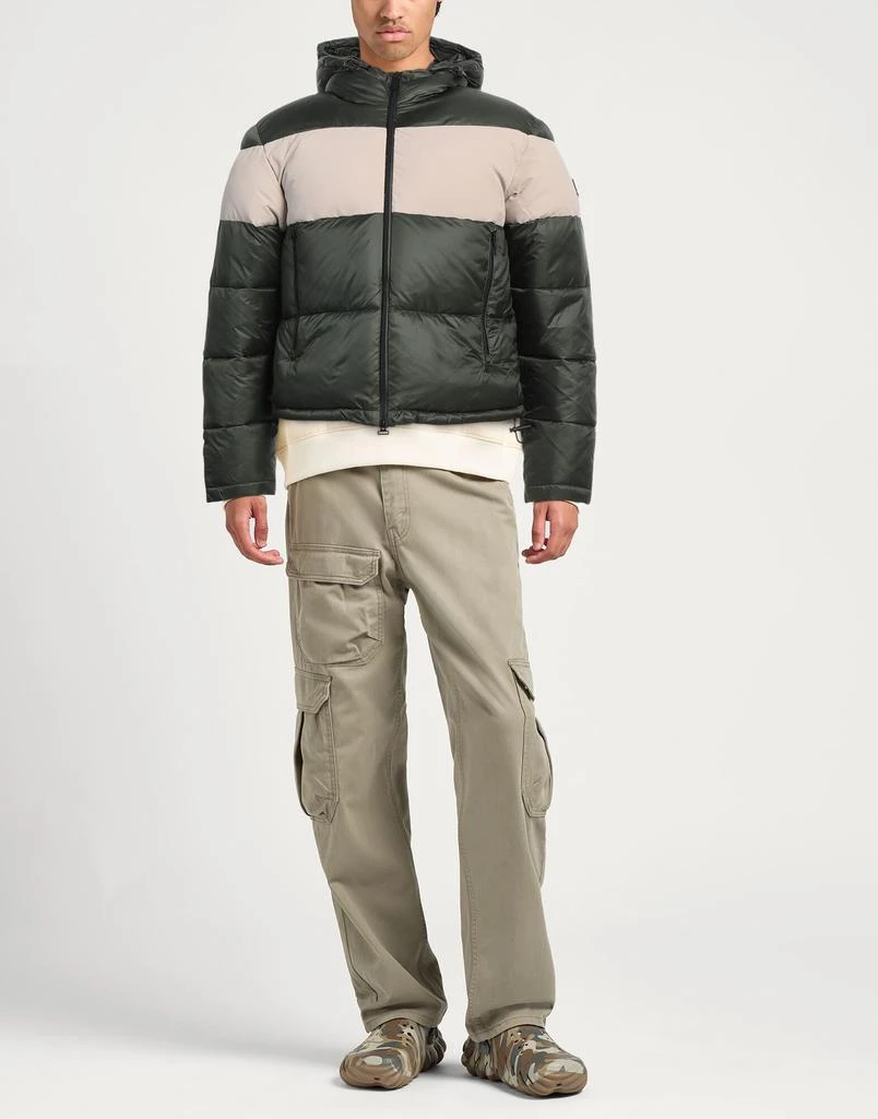 商品EA7|男士 户外夹克服,价格¥623,第2张图片详细描述