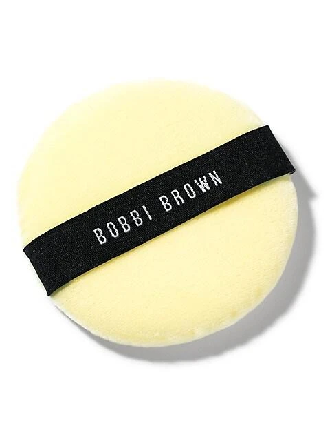 商品Bobbi Brown|蜜粉扑,价格¥112,第1张图片