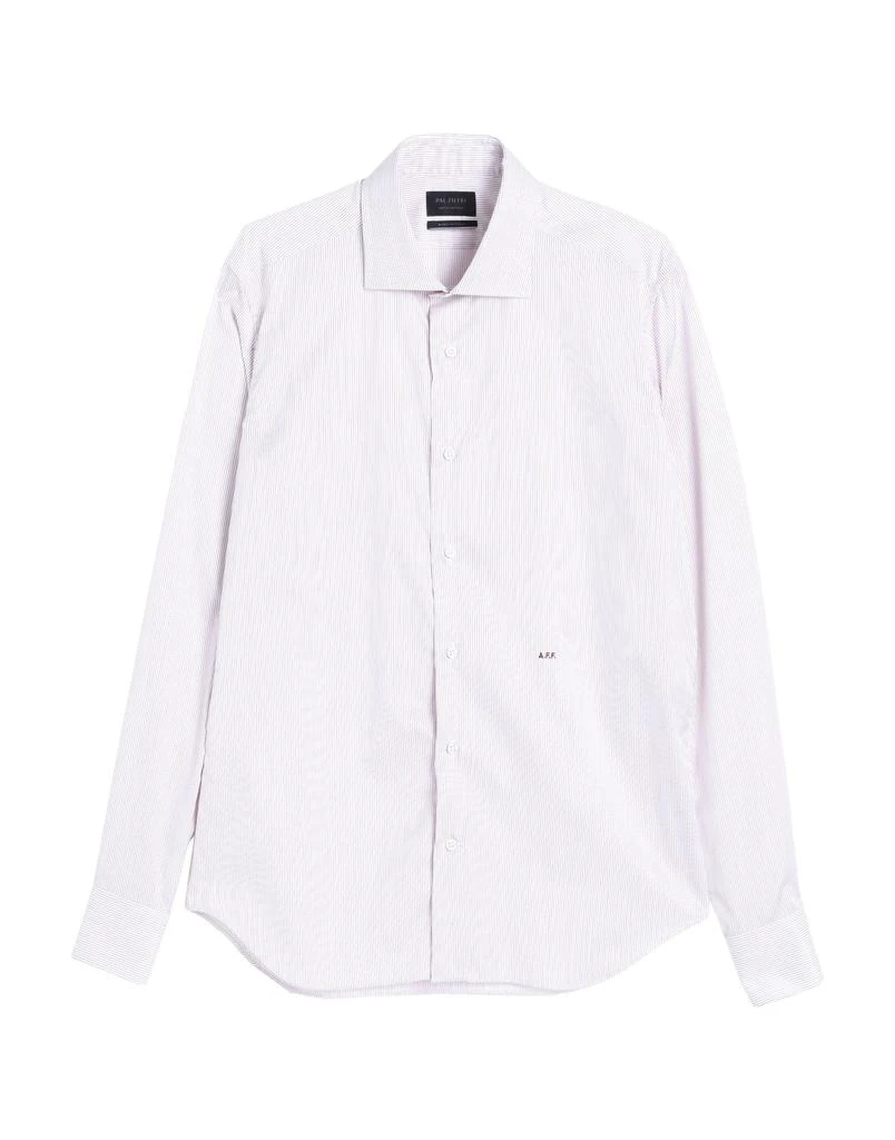 商品PAL ZILERI|Striped shirt,价格¥1214,第1张图片