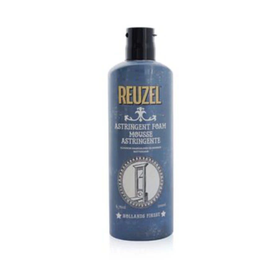 商品Reuzel|Men's Astringent Foam 6.76 oz Skin Care 852968008006,价格¥261,第1张图片