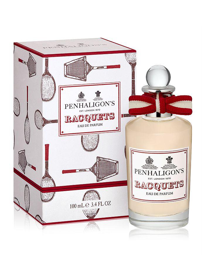 Racquets Eau de Parfum 3.4 oz.商品第4张图片规格展示