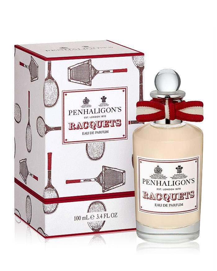 商品Penhaligon's|Racquets Eau de Parfum 3.4 oz.,价格¥1555,第6张图片详细描述
