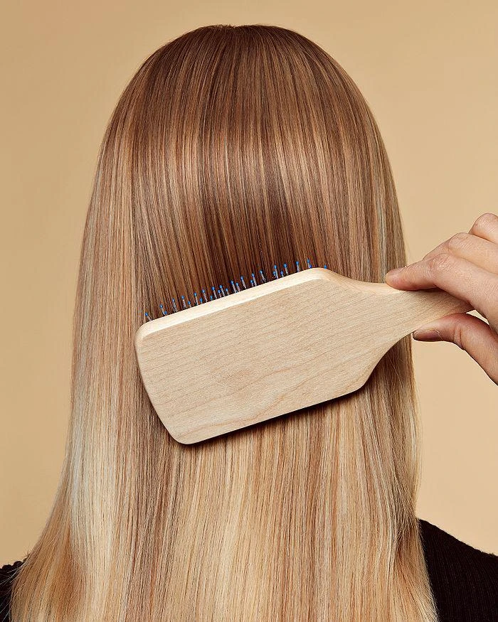 商品Sisley|Sisley-Paris Hair Rituel The Radiance Brush,价格¥920,第2张图片详细描述