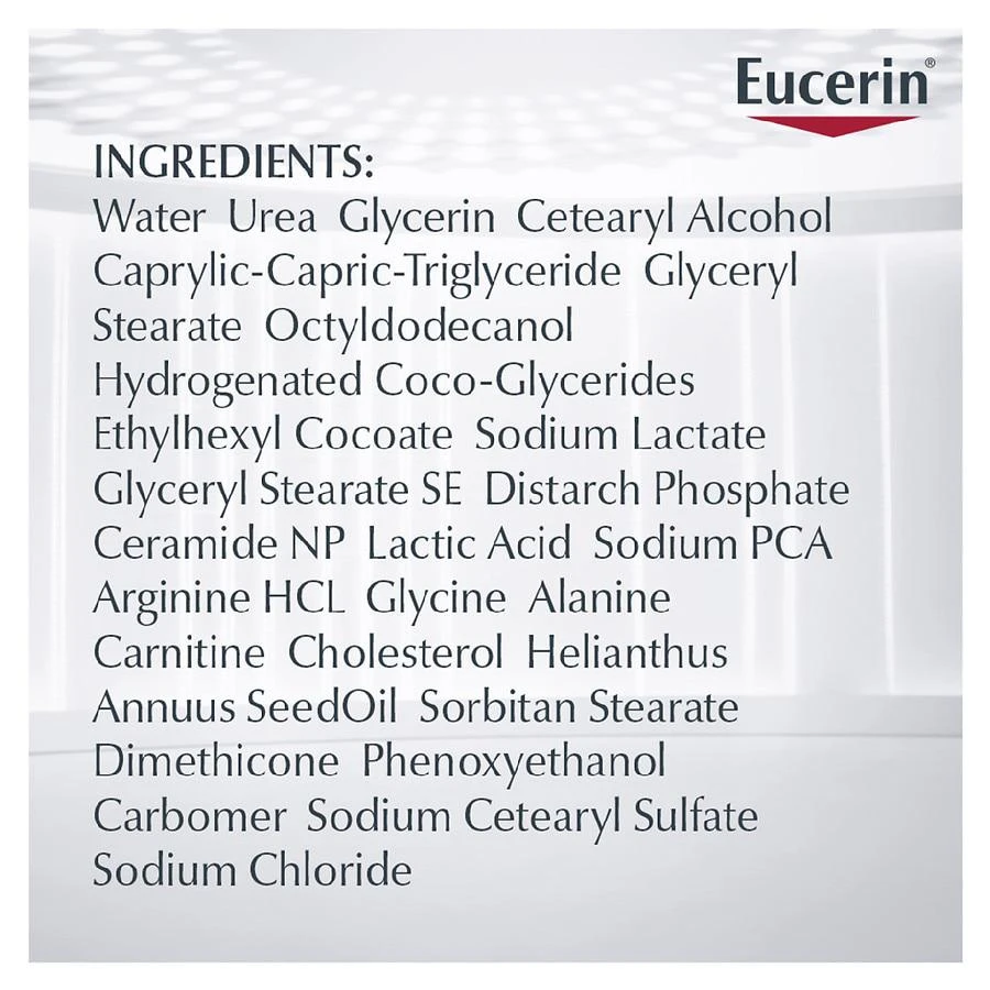 商品Eucerin|Roughness Relief Cream,价格¥148,第3张图片详细描述