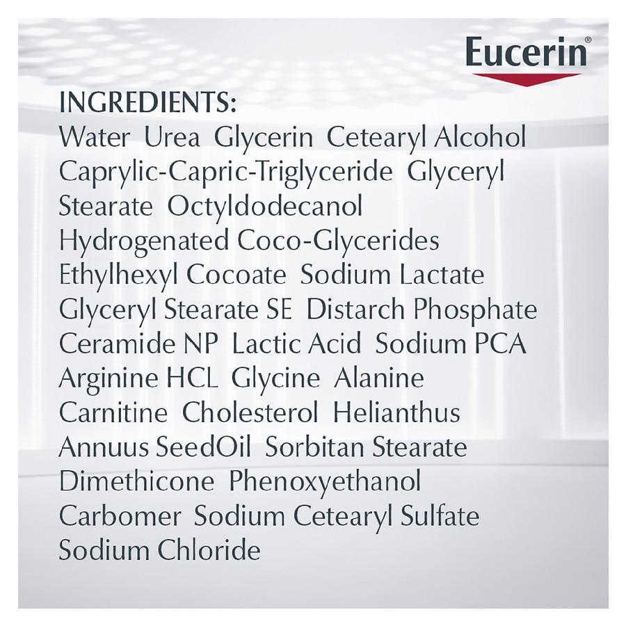 商品Eucerin|Roughness Relief Cream,价格¥119,第5张图片详细描述