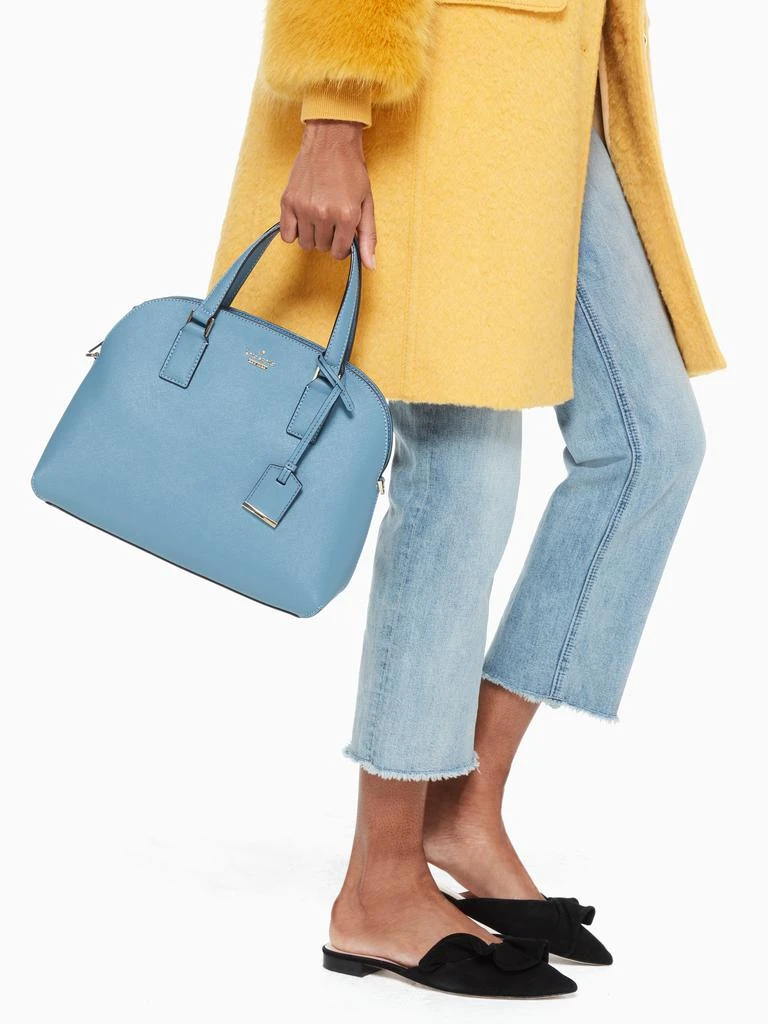 商品Kate Spade|cameron street lottie 手拎斜挎包,价格¥1930,第3张图片详细描述