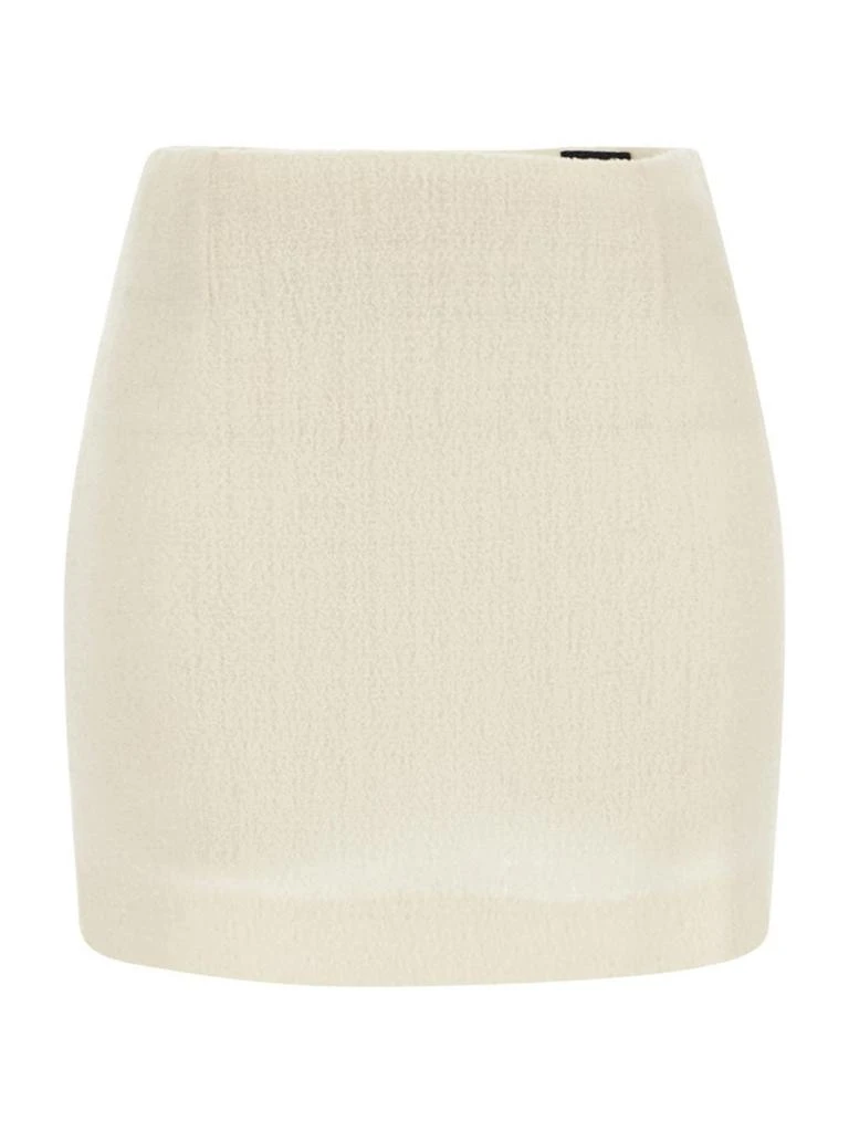 商品TAGLIATORE|May Skirt,价格¥1199,第2张图片详细描述