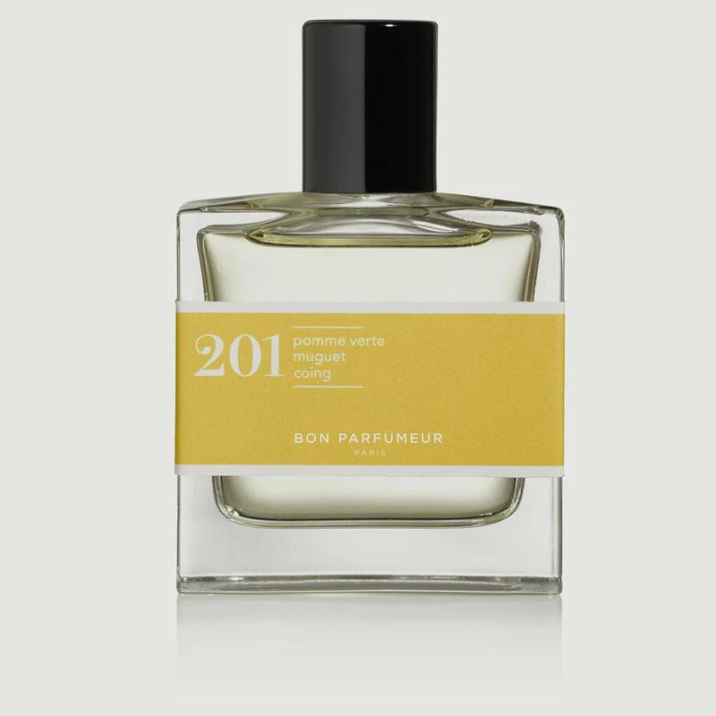 商品Bon Parfumeur Paris|201 Eau de Parfum White BON PARFUMEUR PARIS,价格¥383,第1张图片