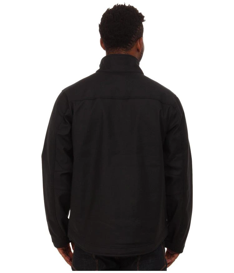 商品Carhartt|Quick Duck® Pineville Jacket,价格¥335,第3张图片详细描述