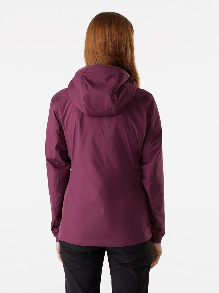 商品Arc'teryx|女款 始祖鸟 Atom系列 超轻夹克 多功能绝缘材料,价格¥1914,第5张图片详细描述