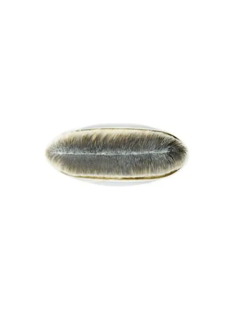 商品MAC|190 Foundation Brush,价格¥276,第3张图片详细描述
