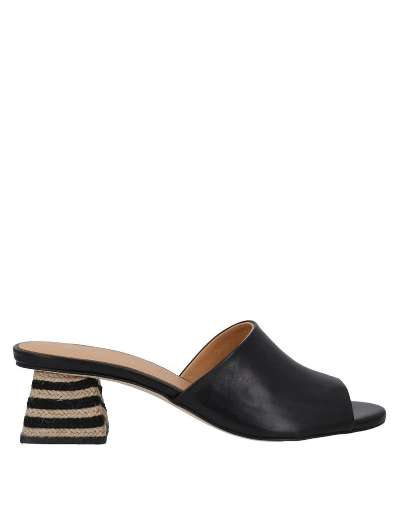 商品PALOMA BARCELÓ|Sandals,价格¥820,第1张图片